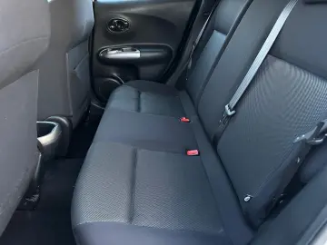 Nissan Juke 1.6 Mpi 2013 EURO 5