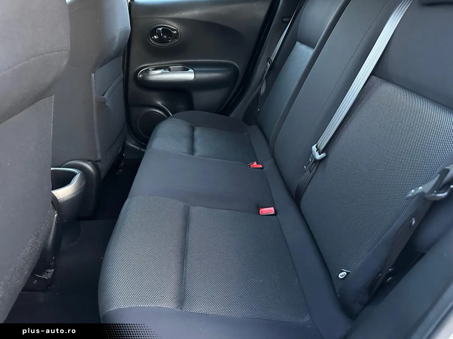 Nissan Juke 1.6 Mpi 2013 EURO 5