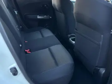 Nissan Juke 1.6 Mpi 2013 EURO 5