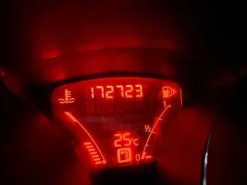 Nissan Juke 1.6 Mpi 2013 EURO 5