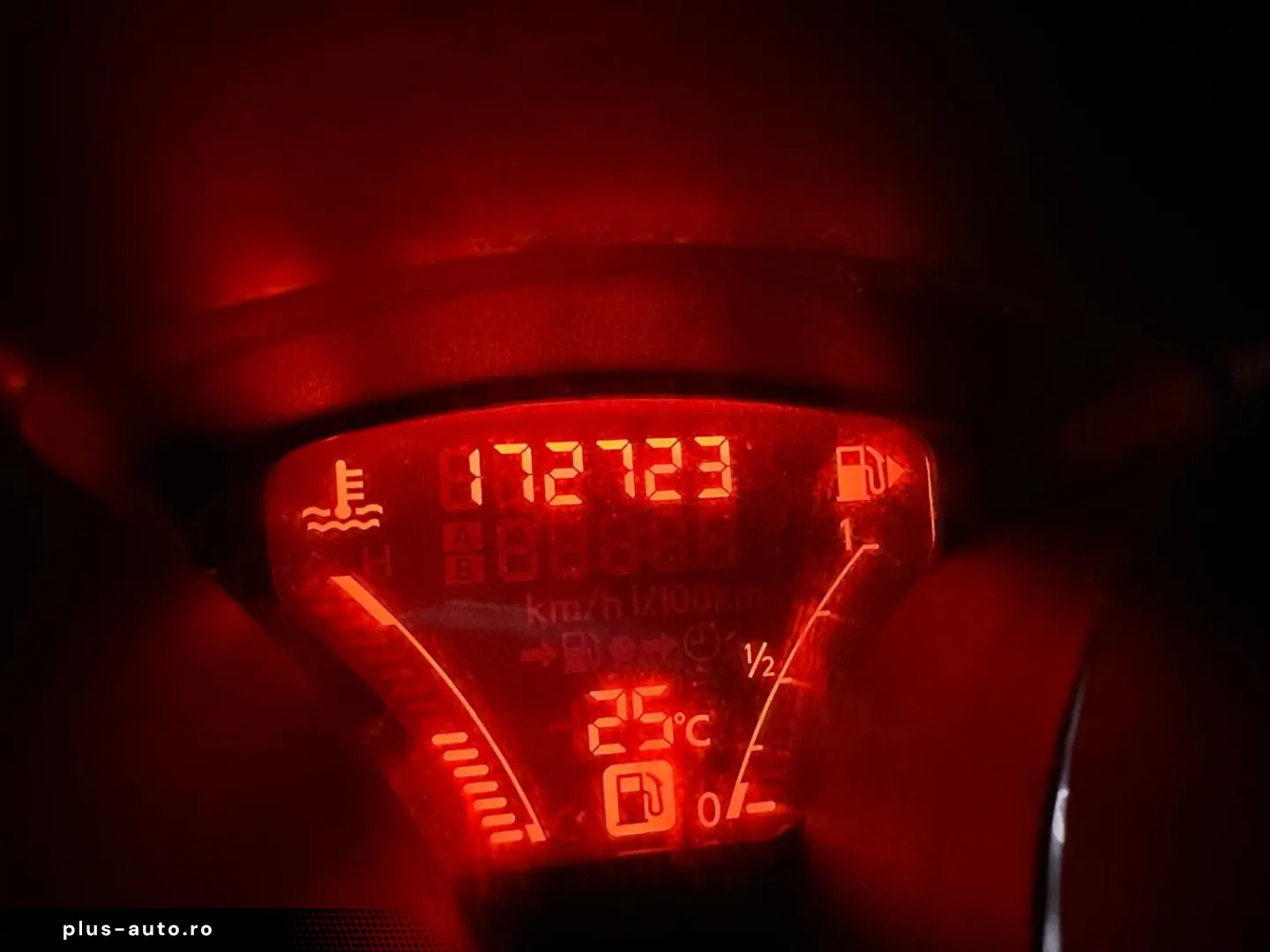 Nissan Juke 1.6 Mpi 2013 EURO 5