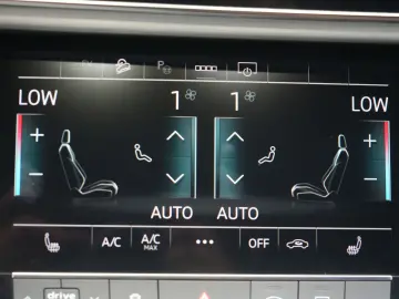 Q8 S line LEDER KAM NAVI VIRT CARPLAY SHZ PDC