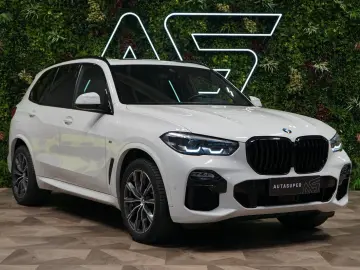 X5 40i xDRIVE LED CAMERA CARPLAY 40.248€ NETTO