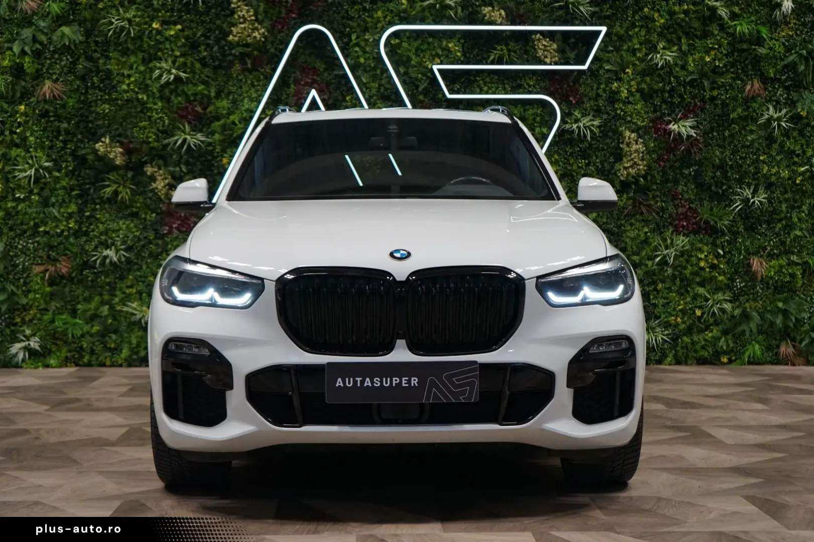 X5 40i xDRIVE LED CAMERA CARPLAY 40.248€ NETTO