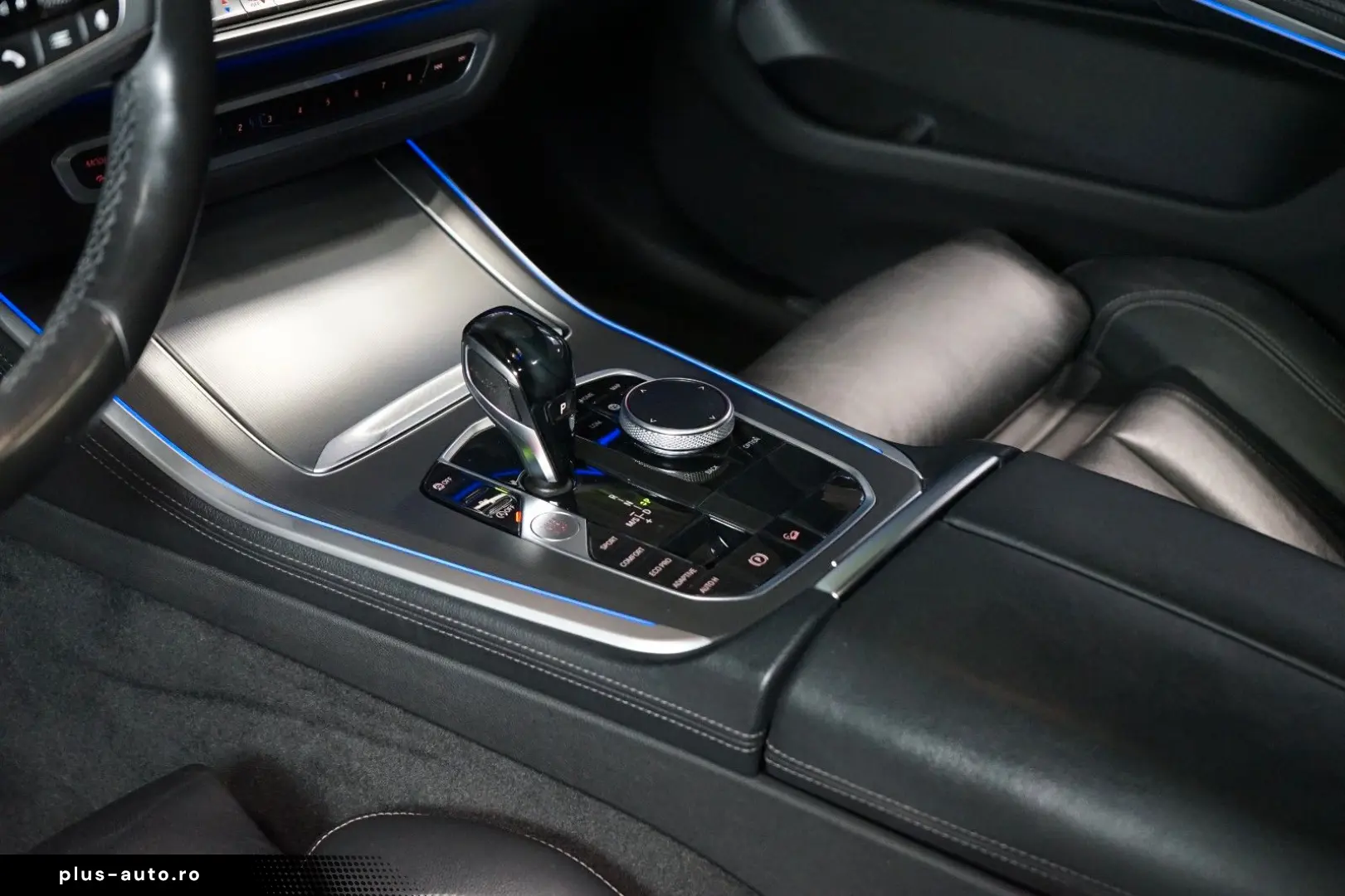 X5 40i xDRIVE LED CAMERA CARPLAY 40.248€ NETTO