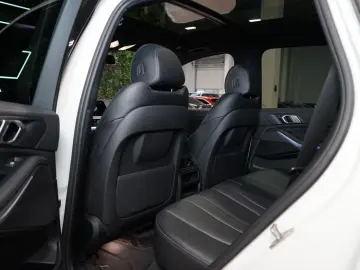 X5 40i xDRIVE LED CAMERA CARPLAY 40.248€ NETTO