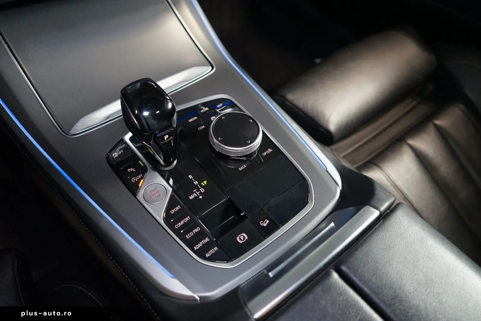 X5 40i xDRIVE LED CAMERA CARPLAY 40.248€ NETTO