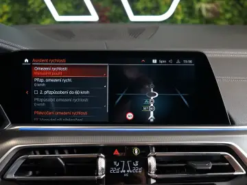 X5 40i xDRIVE LED CAMERA CARPLAY 40.248€ NETTO