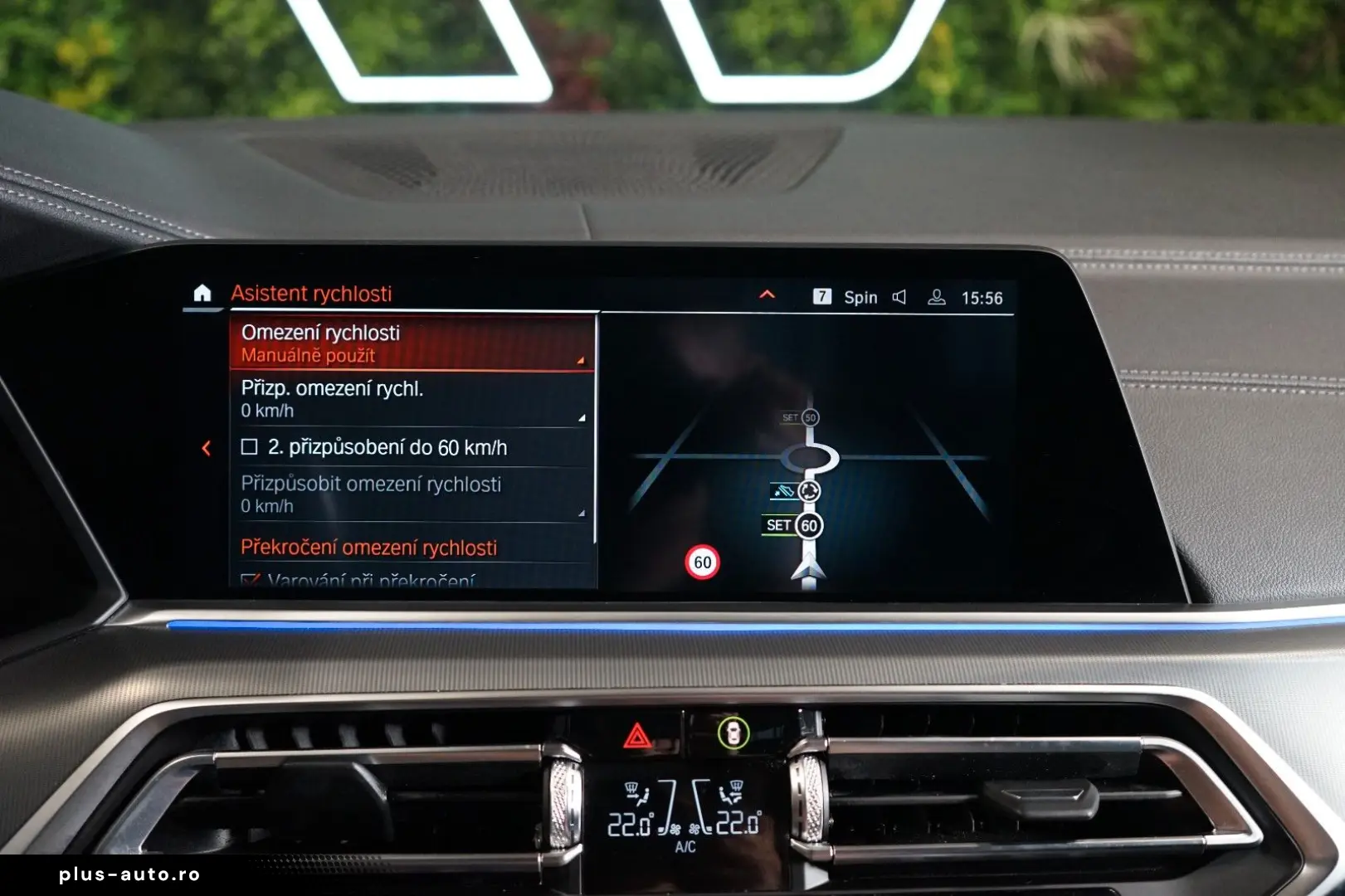 X5 40i xDRIVE LED CAMERA CARPLAY 40.248€ NETTO