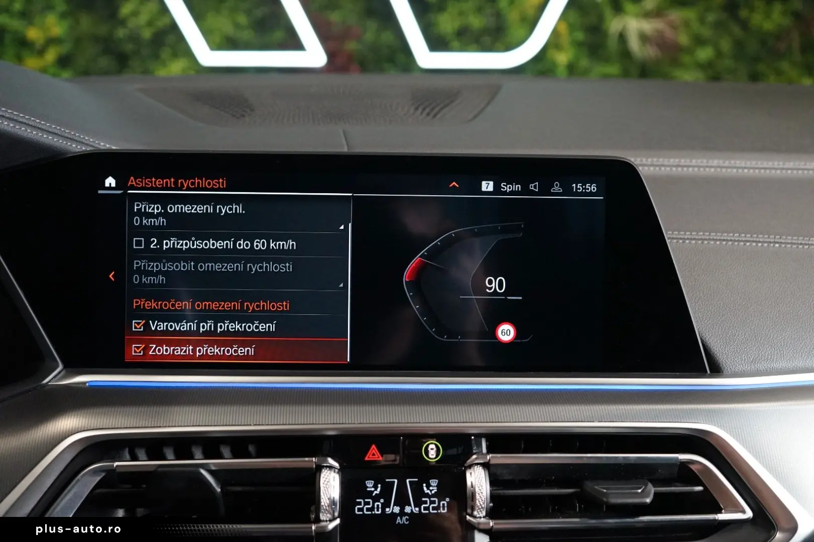 X5 40i xDRIVE LED CAMERA CARPLAY 40.248€ NETTO