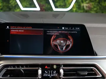 X5 40i xDRIVE LED CAMERA CARPLAY 40.248€ NETTO