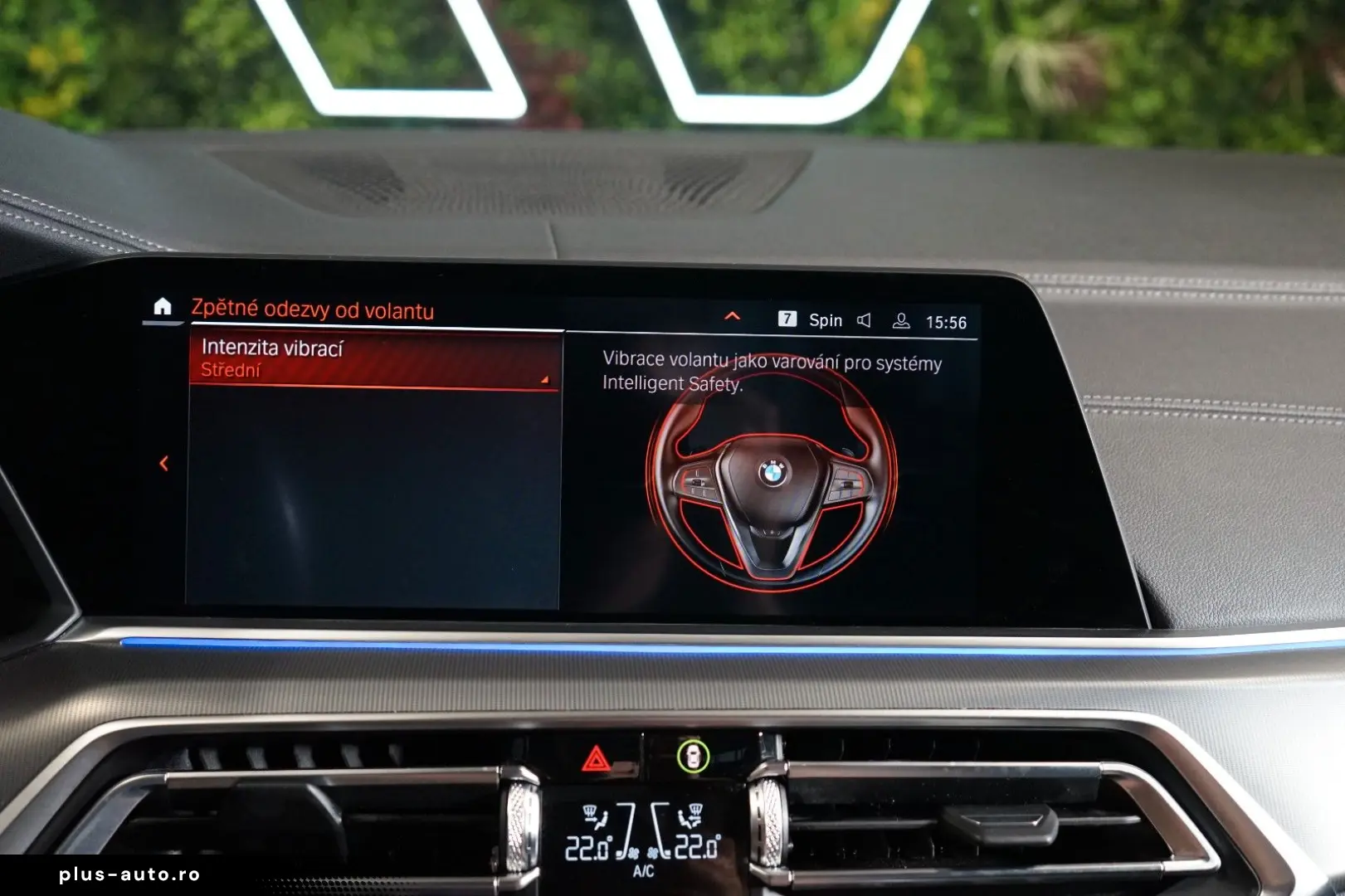 X5 40i xDRIVE LED CAMERA CARPLAY 40.248€ NETTO