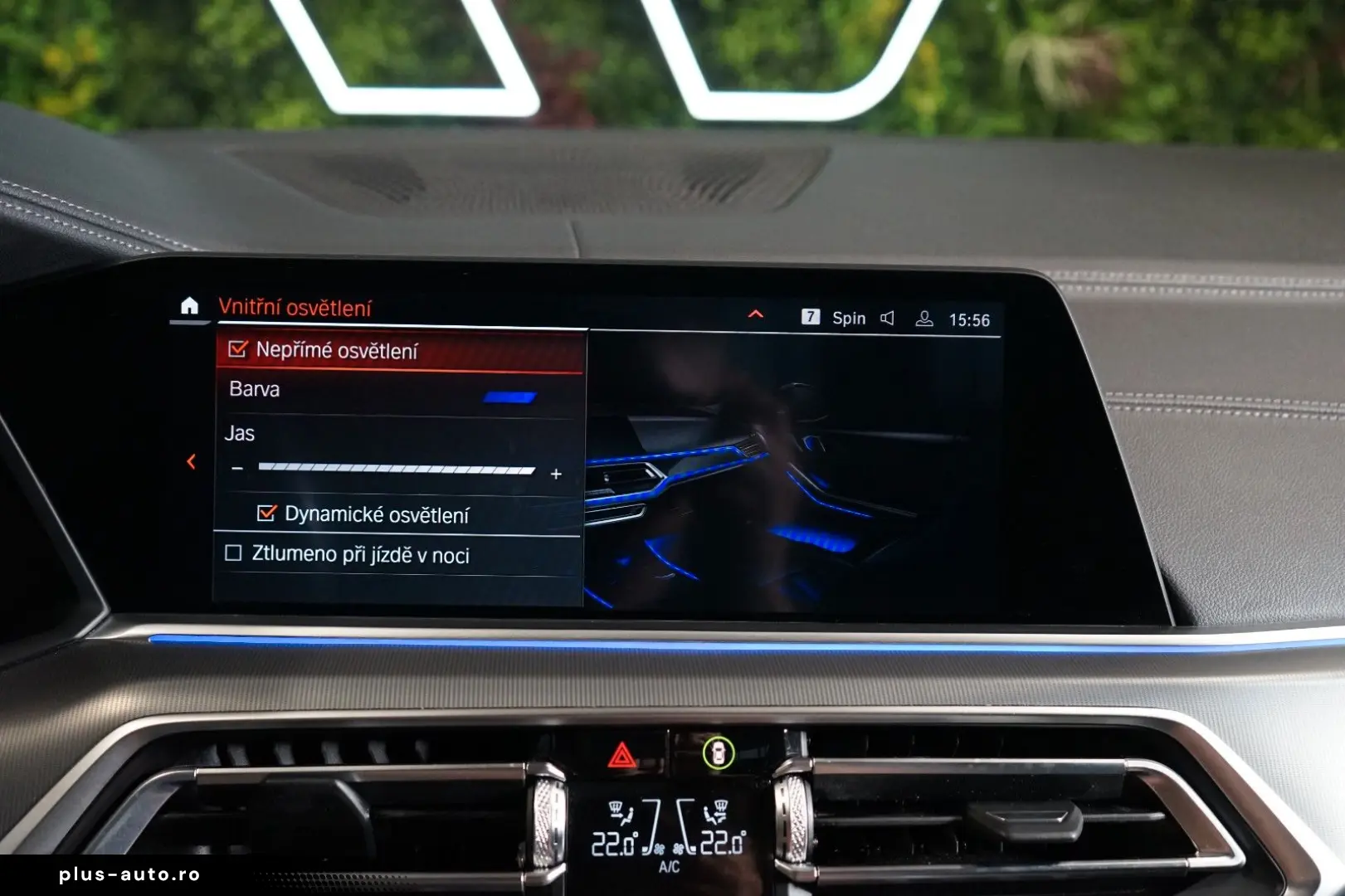 X5 40i xDRIVE LED CAMERA CARPLAY 40.248€ NETTO