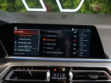 X5 40i xDRIVE LED CAMERA CARPLAY 40.248€ NETTO