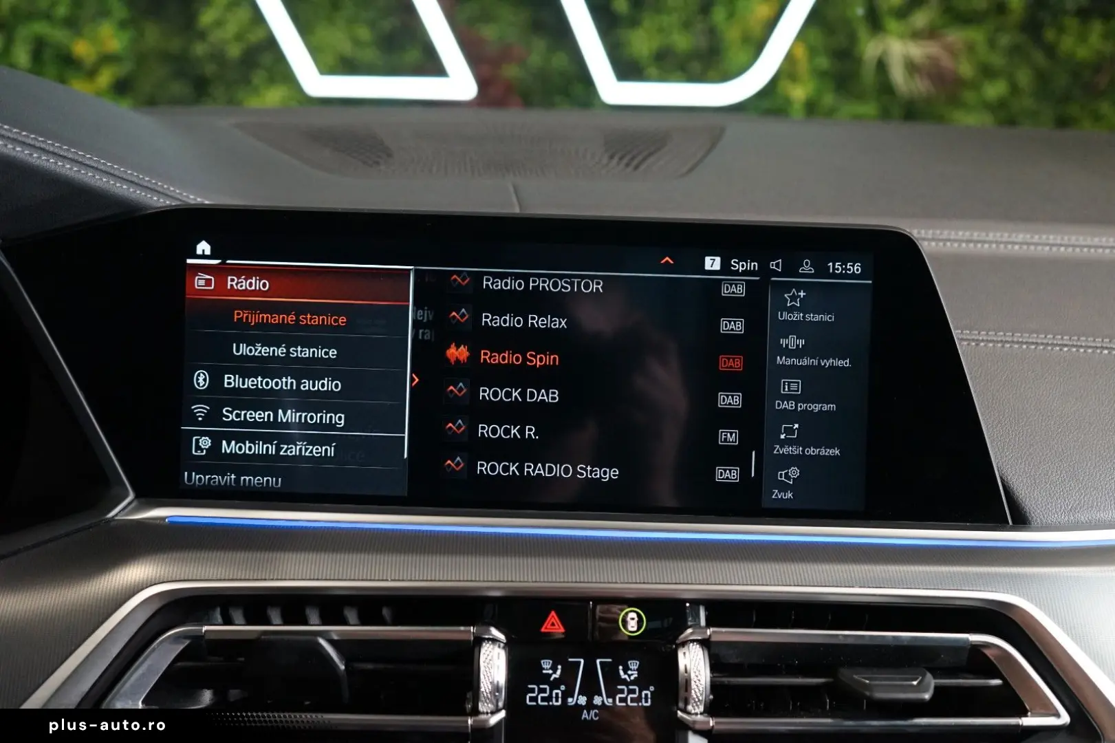 X5 40i xDRIVE LED CAMERA CARPLAY 40.248€ NETTO