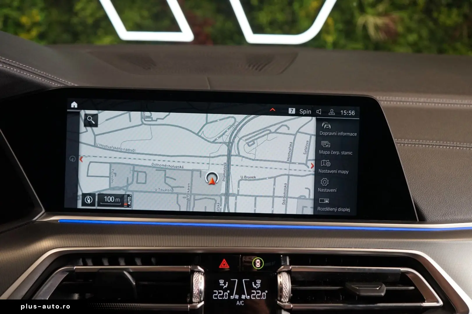 X5 40i xDRIVE LED CAMERA CARPLAY 40.248€ NETTO