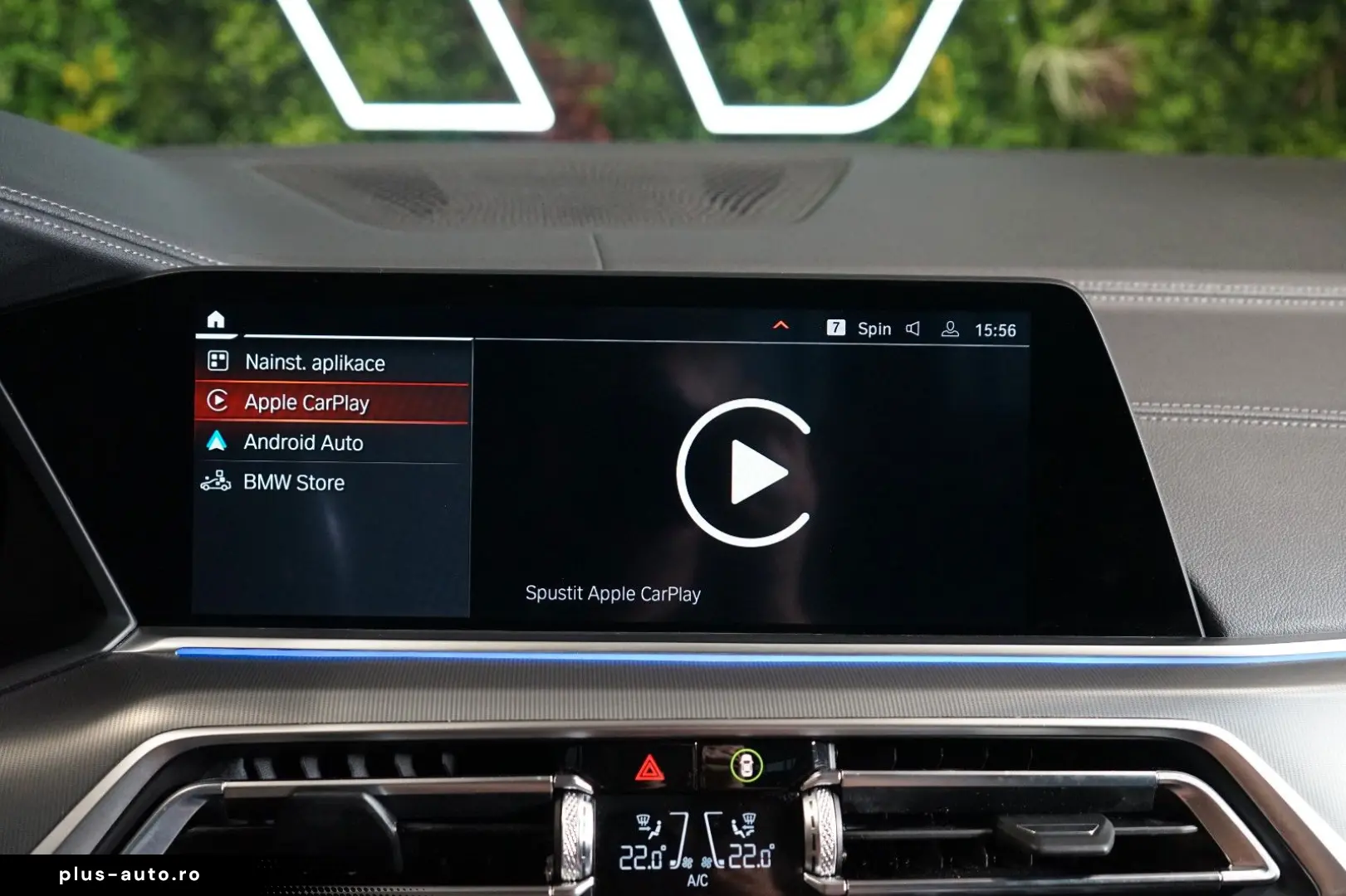 X5 40i xDRIVE LED CAMERA CARPLAY 40.248€ NETTO