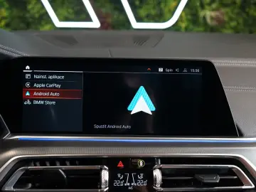 X5 40i xDRIVE LED CAMERA CARPLAY 40.248€ NETTO