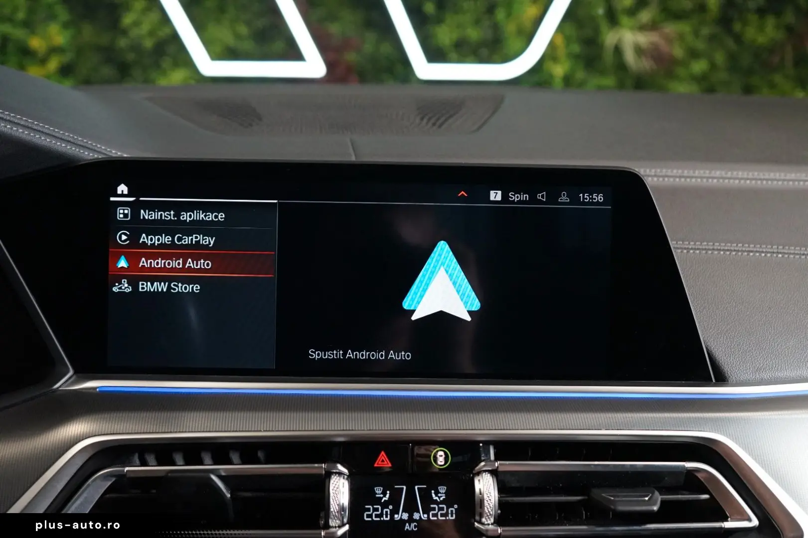 X5 40i xDRIVE LED CAMERA CARPLAY 40.248€ NETTO