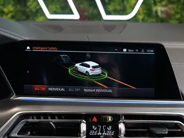 X5 40i xDRIVE LED CAMERA CARPLAY 40.248€ NETTO