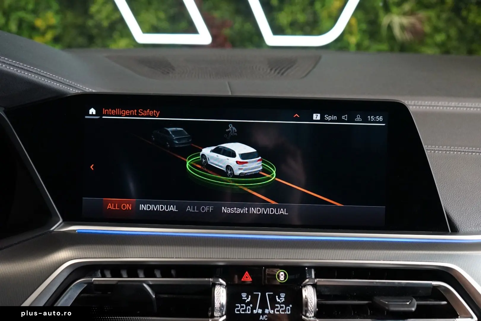 X5 40i xDRIVE LED CAMERA CARPLAY 40.248€ NETTO