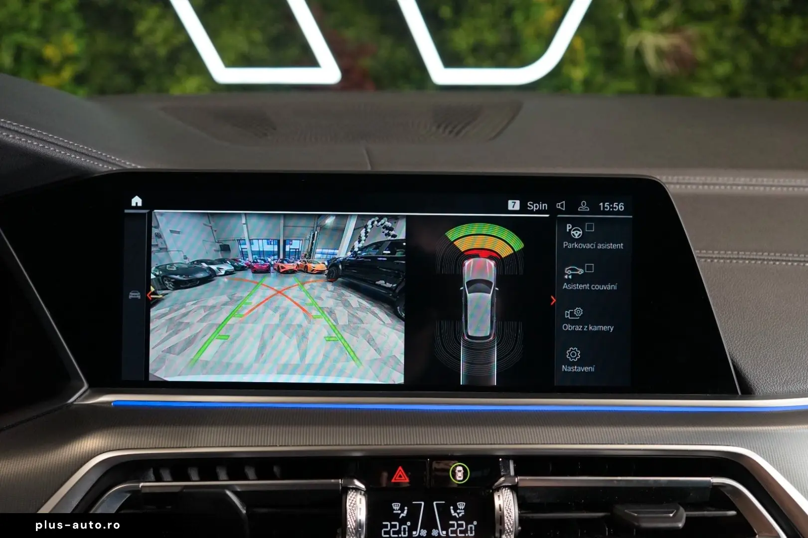 X5 40i xDRIVE LED CAMERA CARPLAY 40.248€ NETTO