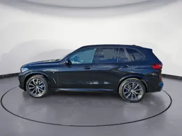X5 xDrive40iA M Sport Head-Up Panorama Glasdach