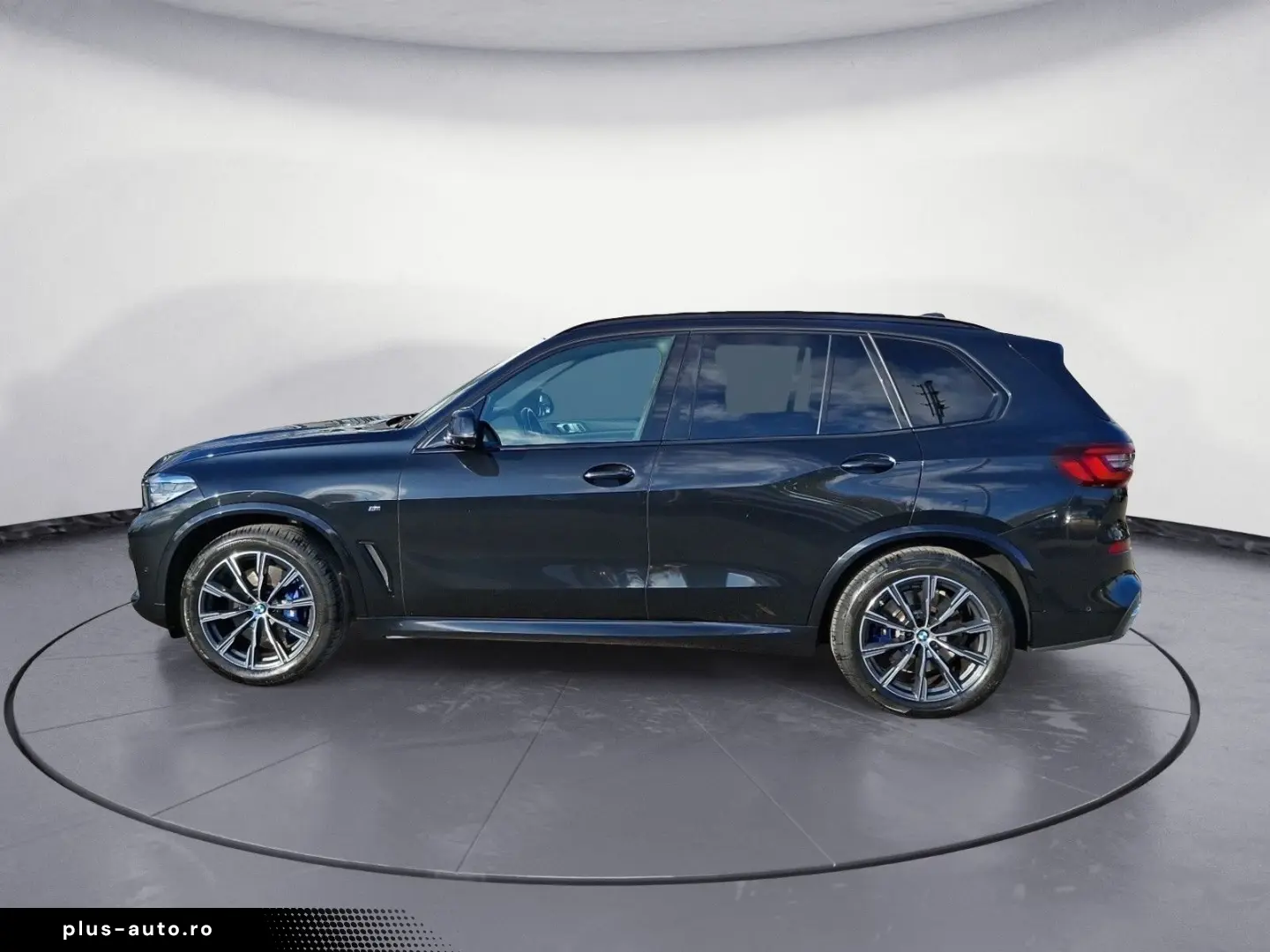 X5 xDrive40iA M Sport Head-Up Panorama Glasdach