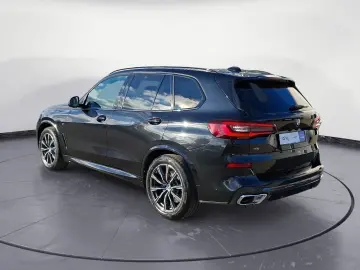 X5 xDrive40iA M Sport Head-Up Panorama Glasdach