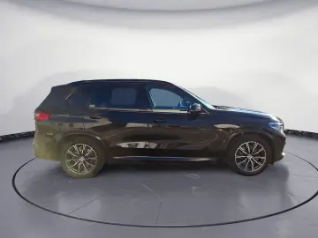 X5 xDrive40iA M Sport Head-Up Panorama Glasdach
