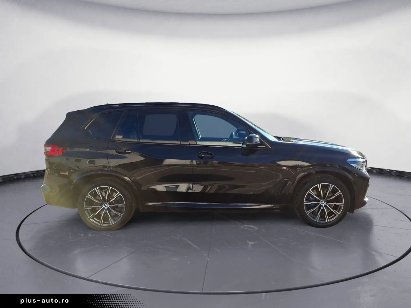X5 xDrive40iA M Sport Head-Up Panorama Glasdach