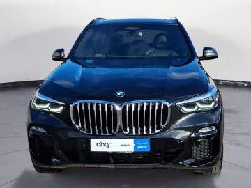 X5 xDrive40iA M Sport Head-Up Panorama Glasdach