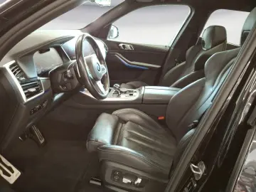X5 xDrive40iA M Sport Head-Up Panorama Glasdach