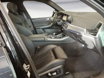 X5 xDrive40iA M Sport Head-Up Panorama Glasdach
