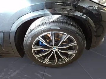 X5 xDrive40iA M Sport Head-Up Panorama Glasdach