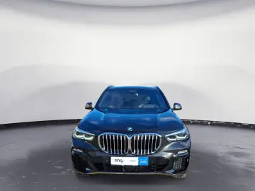 X5 xDrive40iA M Sport Head-Up Panorama Glasdach
