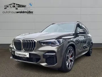 X5 xDrive40i M Sportpaket