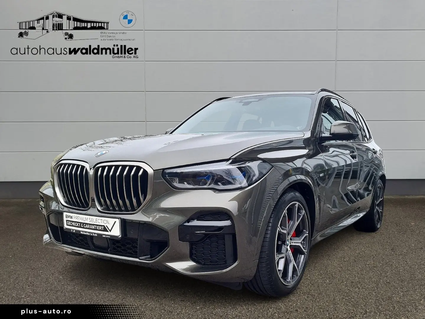 X5 xDrive40i M Sportpaket