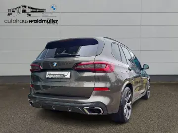 X5 xDrive40i M Sportpaket