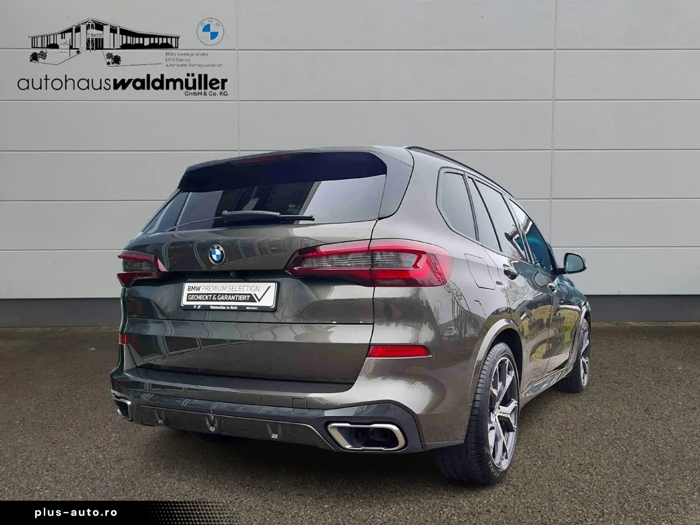 X5 xDrive40i M Sportpaket