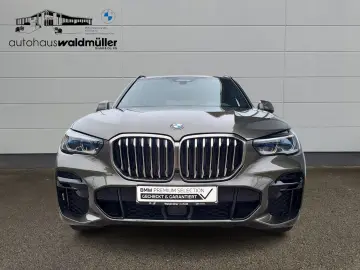 X5 xDrive40i M Sportpaket