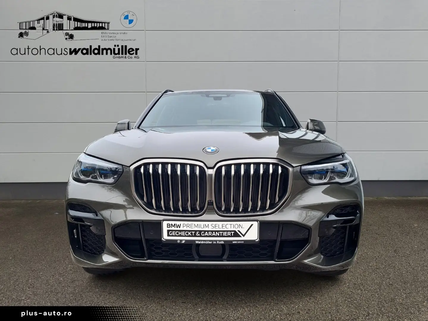 X5 xDrive40i M Sportpaket