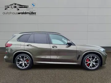 X5 xDrive40i M Sportpaket