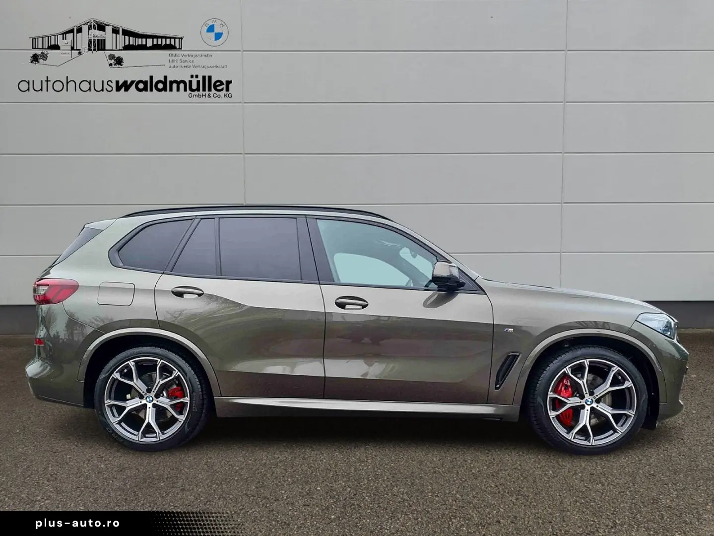 X5 xDrive40i M Sportpaket