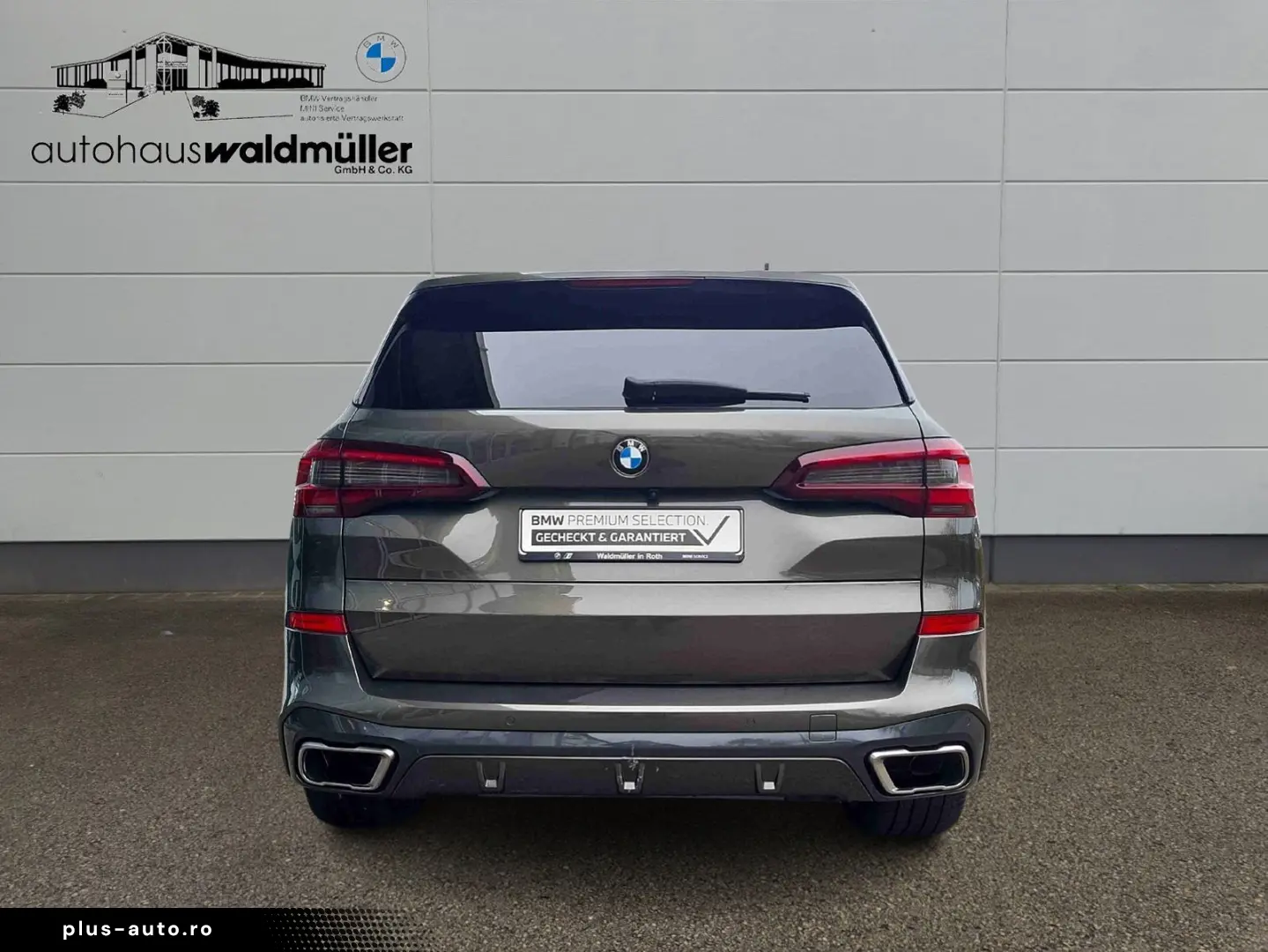 X5 xDrive40i M Sportpaket