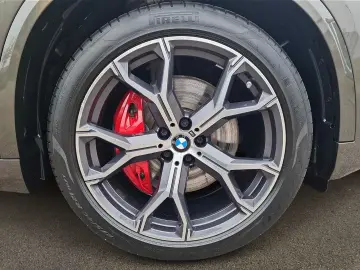 X5 xDrive40i M Sportpaket