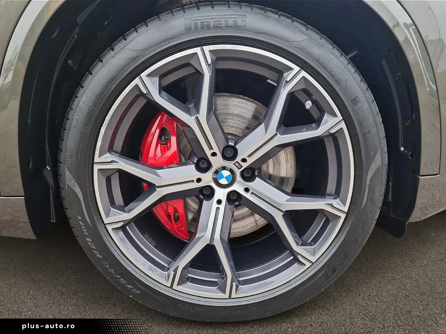 X5 xDrive40i M Sportpaket