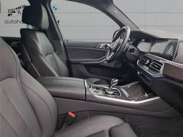 X5 xDrive40i M Sportpaket