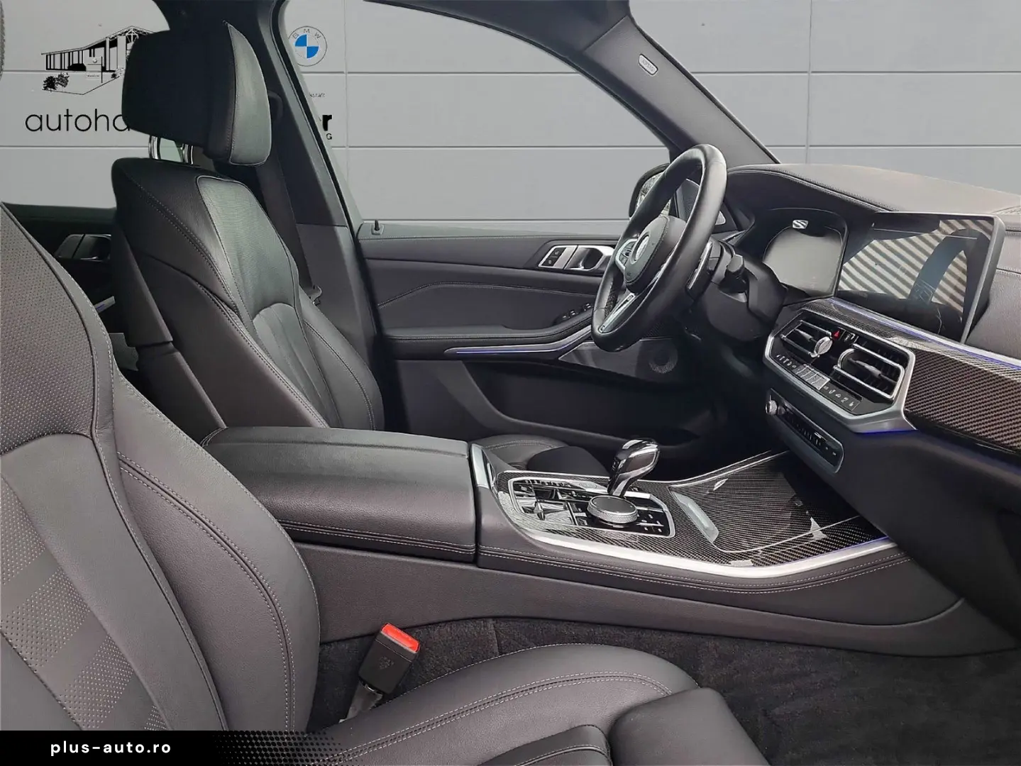 X5 xDrive40i M Sportpaket