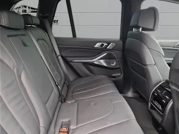 X5 xDrive40i M Sportpaket